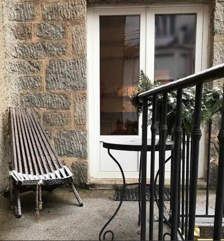 Appartement Douillet, Plein Centre لا شامبون-سر-لينغون المظهر الخارجي الصورة